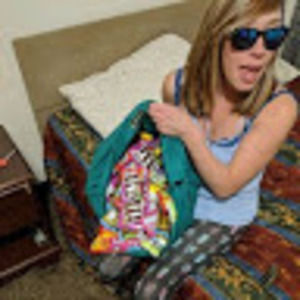 Meet your Posher, Georgia